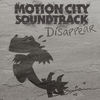 Cover art for Disappear - Single by Motion City Soundtrack