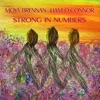 Cover art for Strong In Numbers - Single by Moya Brennan