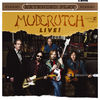 Cover art for Live! - EP by Mudcrutch