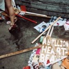 Cover art for A Billion Heartbeats by Mystery Jets