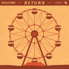 Cover art for Return - Single by Natalie Hemby