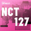 Cover art for Up Next Session: NCT 127 by NCT 127