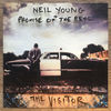 'The Visitor' by Neil Young