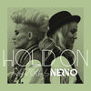 Cover art for Hold On (Remixes), Pt. 1 - EP by Nervo