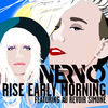 Cover art for Rise Early Morning (feat. Au Revoir Simone) [Radio Edit] - Single by Nervo