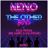 'The Other Boys (feat. Kylie Minogue, Jake Shears & Nile Rodgers) [Remixes] - EP' by Nervo