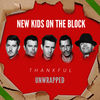 'Thankful (Unwrapped)' by New Kids on the Block