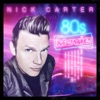 Cover art for 80's Movie - Single by Nick Carter