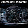 Cover art for Dark Horse by Nickelback