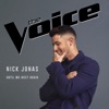 Cover art for Until We Meet Again - Single by Nick Jonas