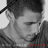 Cover art for Jealous (Bent Collective Remix) - Single by Nick Jonas