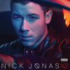 Cover art for Nick Jonas X2 by Nick Jonas