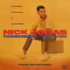 Cover art for Remember I Told You (Frank Walker Remix) [feat. Anne-Marie & Mike Posner] - Single by Nick Jonas