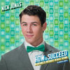 Cover art for Songs from "How to Succeed in Business Without Really Trying" the Musical Comedy - EP by Nick Jonas