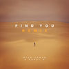 Cover art for Find You (Remix) - Single by Nick Jonas