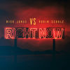 Cover art for Right Now - Single by Nick Jonas