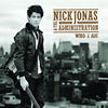 Cover art for Who I Am by Nick Jonas