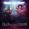 Cover art for Under the Covers, Vol. II by Ninja Sex Party