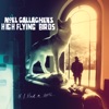 Cover art for If I Had A Gun… - Single by Noel Gallagher's High Flying Birds