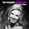 Cover art for The Essential Norma Jean - The RCA Years by Norma Jean