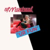 Cover art for UR FUN by of Montreal