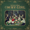 'Closer - EP' by OH!MYGIRL