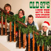 Cover art for Love The Holidays by Old 97's