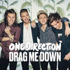 'Drag Me Down (feat. LunchMoney Lewis) [Big Payno x AFTERHRS Remix] - Single' by One Direction