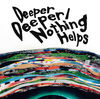 Cover art for Deeper Deeper - Single by One Ok Rock