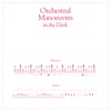 Cover art for Electricity - Single by Orchestral Manoeuvres in the Dark