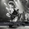 Cover art for Paul Young & The Royal Family: Live at Rockpalast (Live, Essen, 1985) by Paul Young