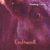 Cover art for Croftwork by Peatbog Faeries