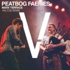 Cover art for Marx Terrace (Valtos Remix) [Valtos Remix] - Single by Peatbog Faeries