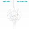 Cover art for Auld Lang Syne - Single by Pentatonix