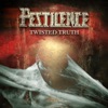 Cover art for Twisted Truth by Pestilence