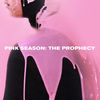 Cover art for Pink Season: The Prophecy - EP by Pink Guy