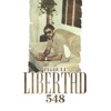 Cover art for Libertad 548 by Pitbull