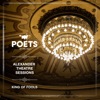 Cover art for King of Fools (Alexander Theatre Sessions) - Single by Poets of the Fall