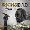 Cover art for Rich & Bad [#Rnb] - Single by Popcaan