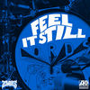 Cover art for Feel It Still (Flatbush Zombies Remix) - Single by Portugal. The Man