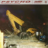 Cover art for Psycho (feat. Ty Dolla $ign) - Single by Post Malone