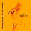 Cover art for Adicto - Single by Prince Royce