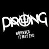 Cover art for However It May End - Single by Prong