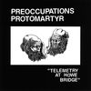 Cover art for Forbidden - Single by Protomartyr