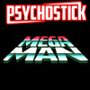 Cover art for Megaman - Single by Psychostick