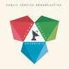 Cover art for Inform - Educate - Entertain by Public Service Broadcasting