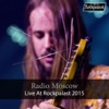 Cover art for Live at Rockpalast (Live in Bonn, 2015) by Radio Moscow