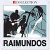 Cover art for iCollection - Raimundos by Raimundos