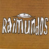 Cover art for Raimundos by Raimundos