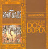 Cover art for Sucessos em Dose Dupla by Raimundos